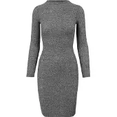 Urban Classics Robe noir