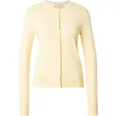 JJXX Ophelia Comfy Jjxx Cardigan Jaune M Femme