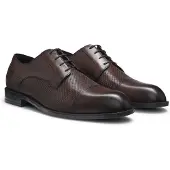 BOSS Tayil 10271643 Shoes Marron EU 41 Homme