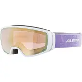 Alpina Masque de ski