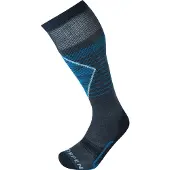 Lorpen S2smle Light Eco Long Socks Bleu EU 43-46 Homme