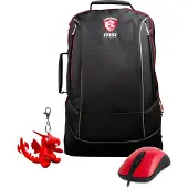 MSI Sac à dos