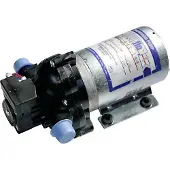 SHURFLO Pompe Standard (Pompe de circulation)