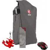 MSI Sac à dos