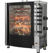 Neumarker Churrasco Grill G Gaz