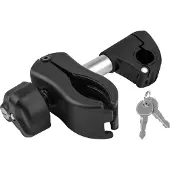 Eufab Porte-vélo : accessoires