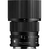 Sigma 90mm f/2.8 DG Contemporary Sony E-mount - Noir