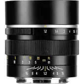 7artisans MF 50mm F/1.2 APS-C Nikon (Z Mount)
