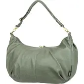 Zwei Sacs à main 'Lola' vert