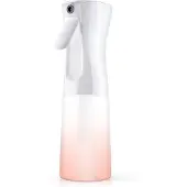 Vendos85 Vaporisateur 200 ml Transparent/Rose