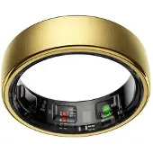 NOLATR Nex Smart Ring Doré 11