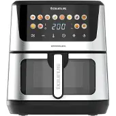 Taurus Af1703xd Air Fryer Noir 5.5 Liters / EU Plug 220V