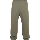 Urban Classics Pantalon olive