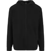 Urban Classics Sweat à Capuche Scuba Zip Pocket