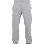 Urban Classics Pantalon 'Essential' gris