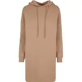 Urban Classics Robe rose ancienne