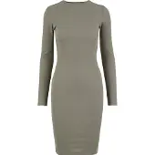 Urban Classics Robe vert / vert pastel