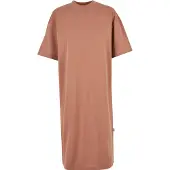 Urban Classics Robe noisette