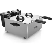 Orbegozo Friteuse Fdr70 2000w 7l