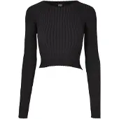 Urban Classics Pull-over | S | female