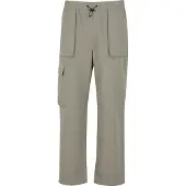 Urban Classics Tb7565 Technical Cargo Pants Vert 3XL Homme