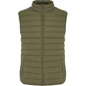 Urban Classics Gilet olive
