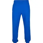 Urban Classics Pantalon bleu cobalt
