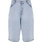 Urban Classics Jean bleu clair