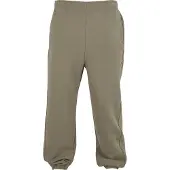 Urban Classics Pantalon taupe