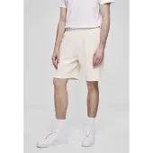 Urban Classics Pantalon blanc cassé