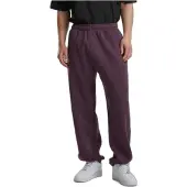 Urban Classics Pantalon aubergine