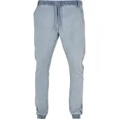Urban Classics Jean bleu clair