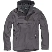 Brandit Veste mi-saison graphite