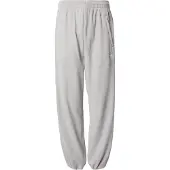 Adidas Originals Pantalon 'ESSENTIALS' gris clair