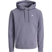 JJ REBEL Sweat-shirt bleu fumé