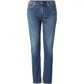 Levi's Jean '511 Slim Jeans' bleu denim
