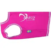 Axaeco All-rounder Dog Jacket Rose XL