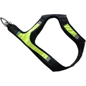 Axaeco X-run Dog Harness Jaune M