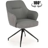 Halmar K527 chaise frêne