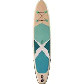 Softee Pantin Sup Paddle Surf Board Beige 320 cm / 76 cm