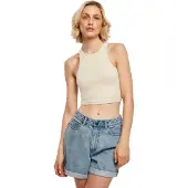 Urban Classics Haut crème