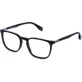 Police Vplr59-530700 Reading Glasses Noir Homme