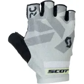 SCOTT Rc Endurance Short Gloves Gris 2XL