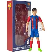 Banbo Toys Pedri Fc Barcelona Figure 20 Cm Bleu Enfants