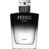 Gianfranco Ferre Ferré Black Eau de Toilette Spray 100 ml