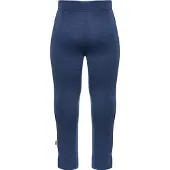 Hummel Mini Wool Leggings Noir 62 cm Enfants