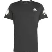 Adidas T-Shirt 'Adi365' noir / blanc