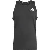 Adidas T-Shirt fonctionnel 'Adi365' noir / blanc