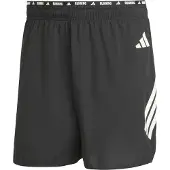 Adidas Pantalon de sport 'Adi365' noir / blanc