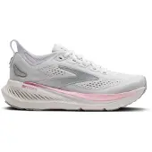 Brooks Chaussure de course 'GLYCERIN' blanc